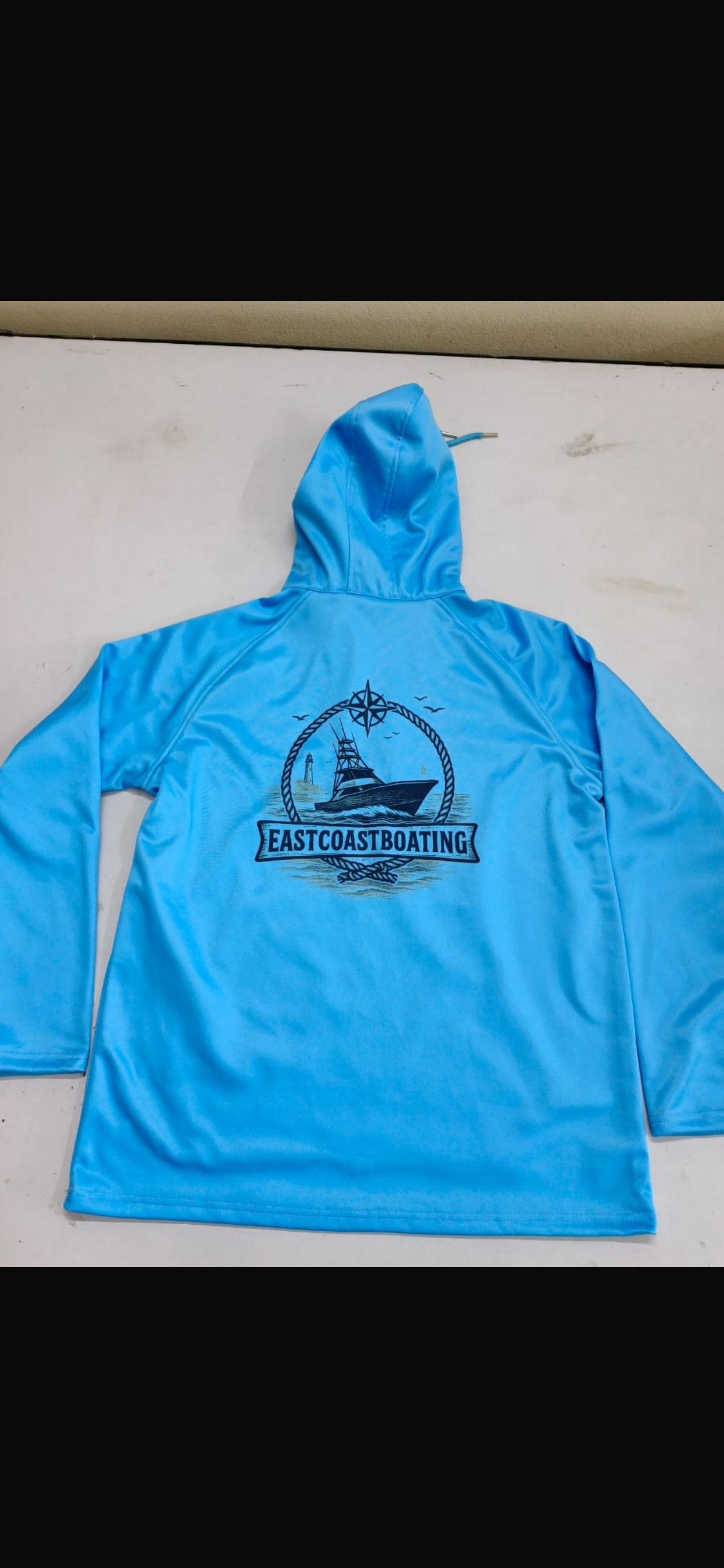 Performance Hoodie