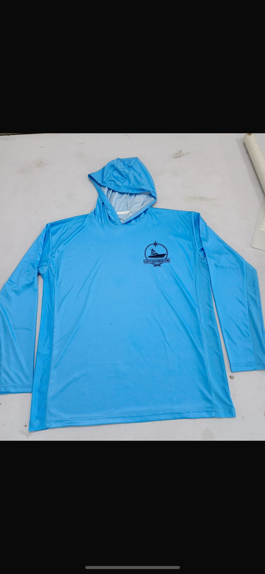 Performance Hoodie